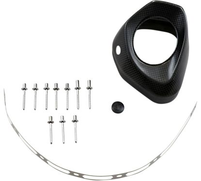 ENDCAP CF EC108
