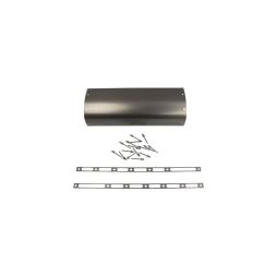 MUFFLER SLEEVE KIT TI R1