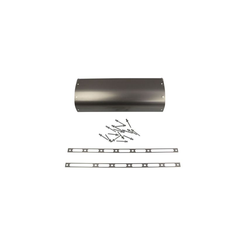 MUFFLER SLEEVE KIT TI R1