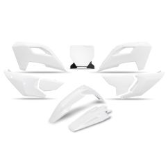 Kit plastiques UFO