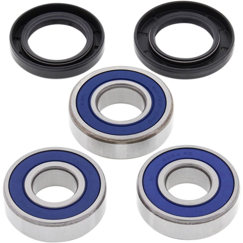 Kit de roulements de roue
