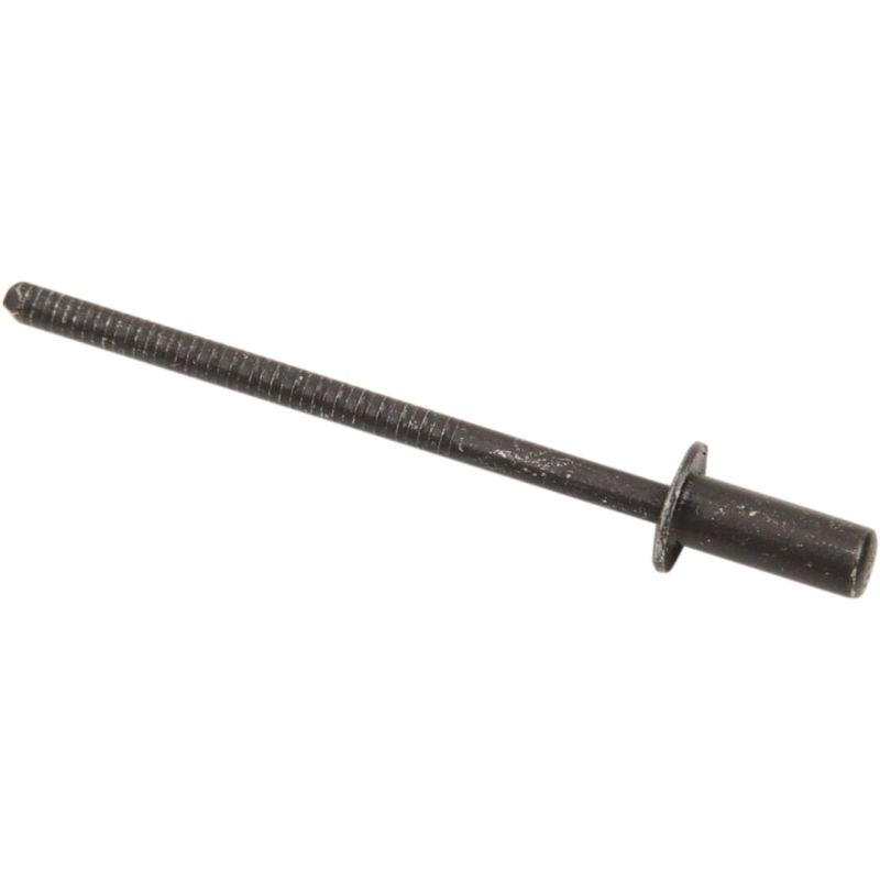 RIVET BLIND SS D3 2x8 BLACK