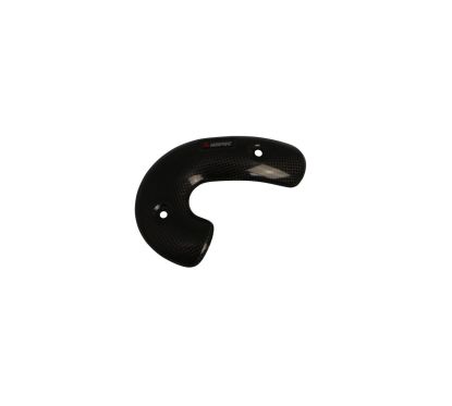REPL HEAT SHIELD