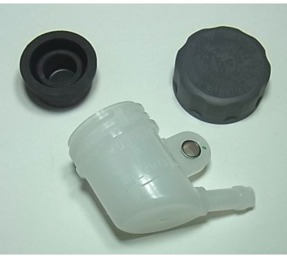KIT RESERVOIR MAÎTRE-CYLINDRE FREIN ARRIERE HONDA