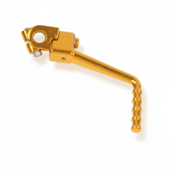 Kick V PARTS chrome
