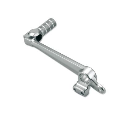 Brake Pedal. Grey.