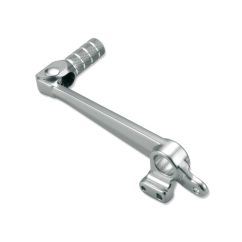 Brake Pedal. Grey.