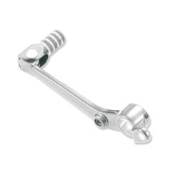 Brake Pedal. Grey.