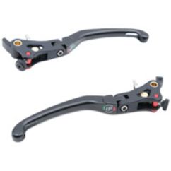 Kit de leviers repliables et réglables LIGHTECH - Type J