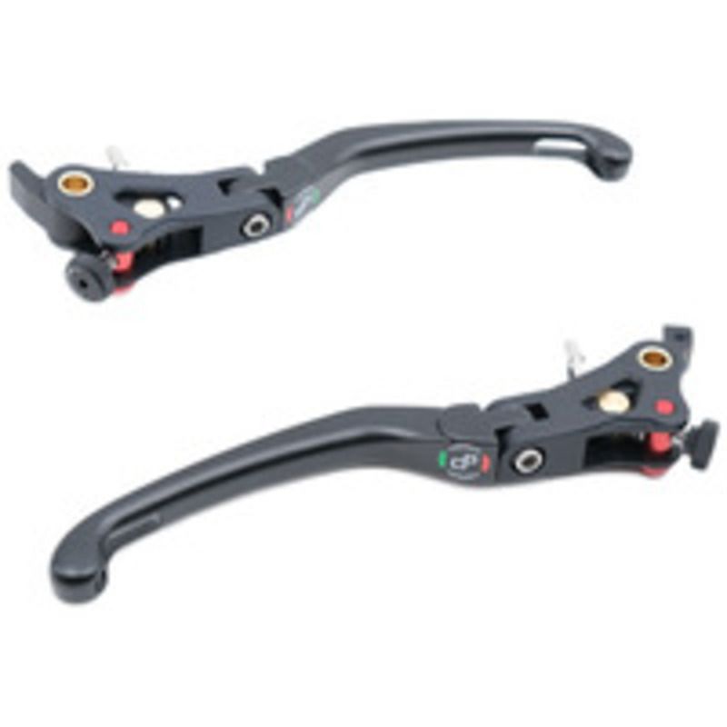Kit de leviers repliables et réglables LIGHTECH - Type J Kit de leviers repliables et réglables LIGHTECH - Type J