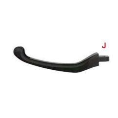 Kit de leviers repliables et réglables LIGHTECH - Type J