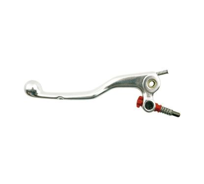 Both sides lever forged polish