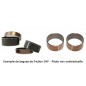 Bague de friction intérieure SKF fourche Showa Ø49mm