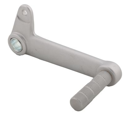 Sélecteur de vitesse V PARTS alu gris Minarelli AM6