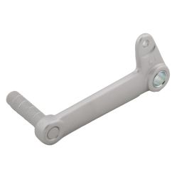 Sélecteur de vitesse V PARTS alu gris Minarelli AM6