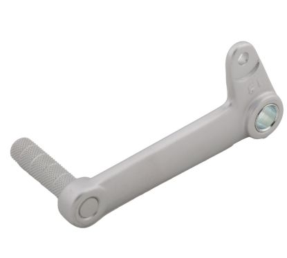 Sélecteur de vitesse V PARTS alu gris Minarelli AM6