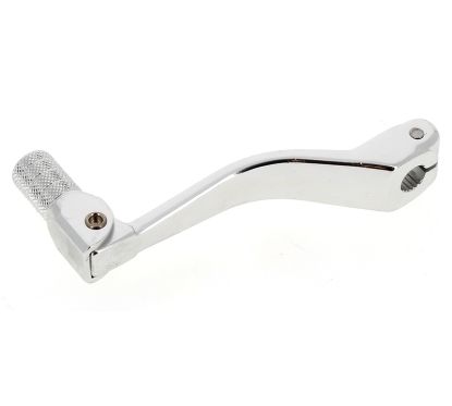 Sélecteur de vitesse V PARTS alu noir Derbi