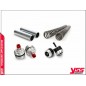 Kit de reconditionnement de fourche YSS