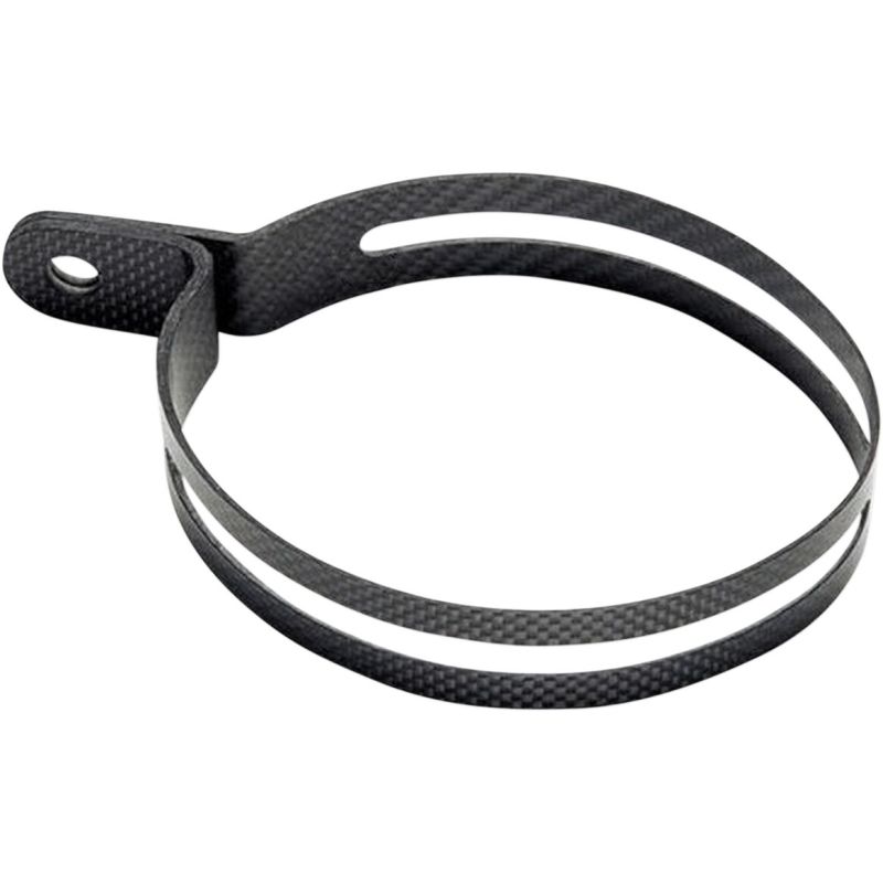 CLAMP MUFFLER CAP3X