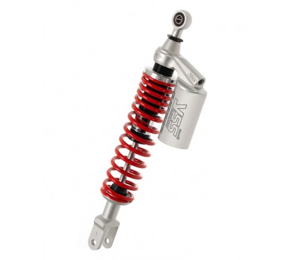 Bi-amortisseur YSS TC302 Ecoline Twin Shock Honda NSS 300 Forza