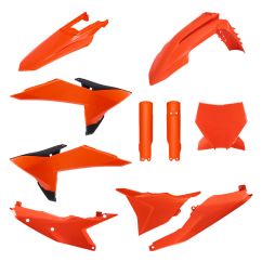 Kit plastique POLISPORT