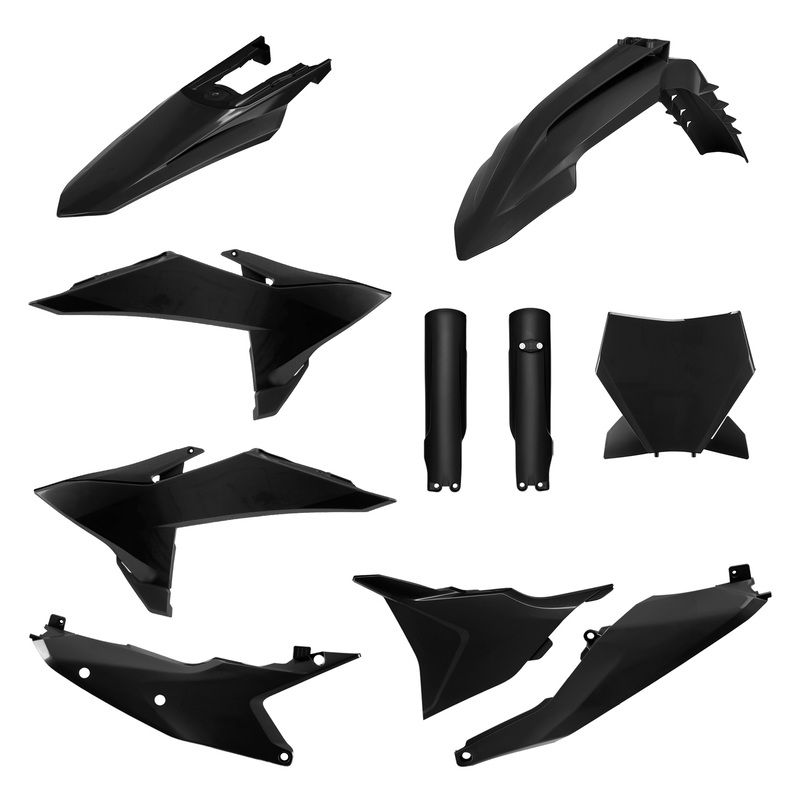 Kit plastique POLISPORT