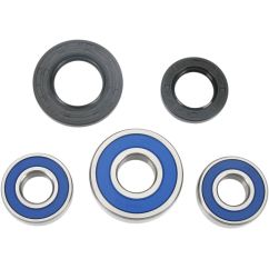 Kit de roulements de roue
