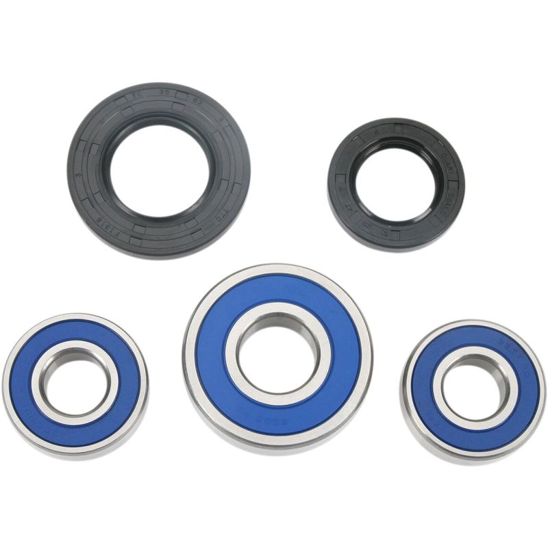Kit de roulements de roue