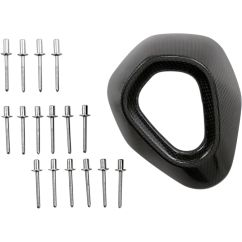 END CAP CF EC120