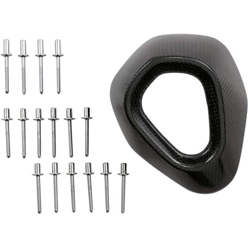 END CAP CF EC120