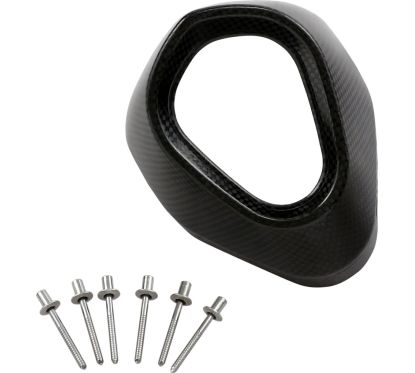 END CAP CF EC241