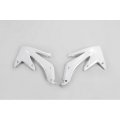 Ouïes de radiateur UFO Honda CRF450R