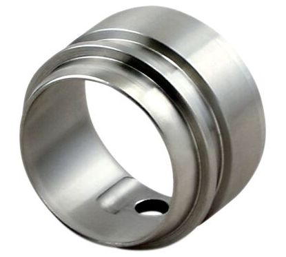 NOISE DAMPER 127/1