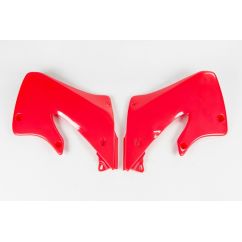 Ouïes de radiateur UFO Honda CR125R/250R