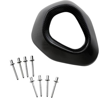 END CAP CF EC230