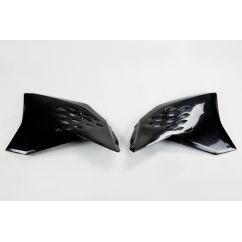 Ouïes de radiateur UFO KTM