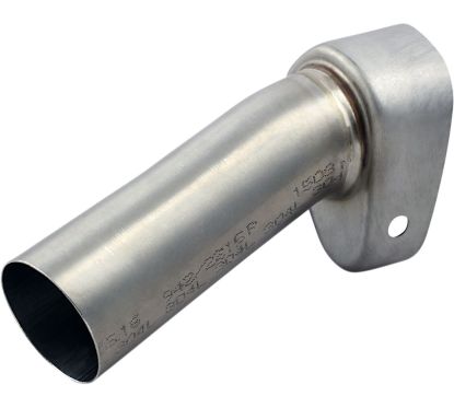 NOISE DAMPER 050/3