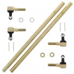 Kit rotules de direction et axes ALL BALLS Ø12mm