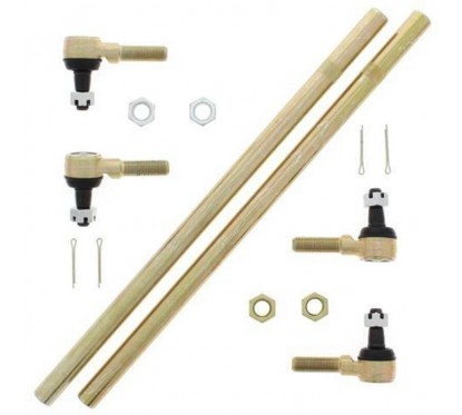 Kit rotules de direction et axes ALL BALLS Ø12mm