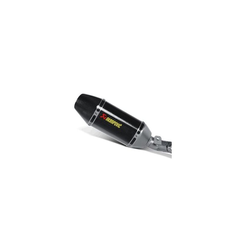 MUFFLER RPL CF GSX-R 750