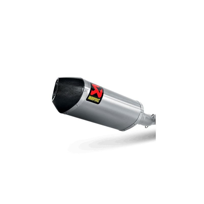 MUFFLER RPL TI CBR1000