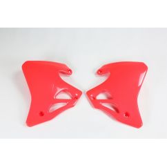 Ouïes de radiateur UFO Honda CR125R/250R