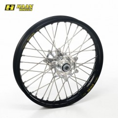 Roue arrière complète HAAN WHEELS - 19x2,15x36T