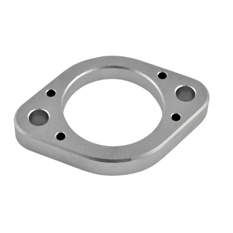 BRACKET EXHAUST FK12