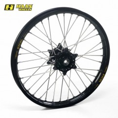 Roue arrière complète HAAN WHEELS - 18x2,15x36T