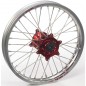 Roue avant complète HAAN WHEELS 21x1,60x36T