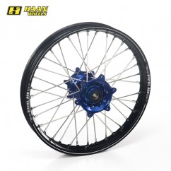 Roue arrière complète HAAN WHEELS - 18x2.15x36T