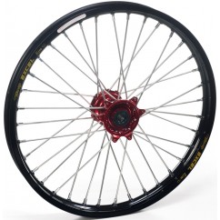 Roue avant complète HAAN WHEELS - 16x3,50x36T