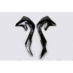 Ouïes de radiateur UFO Kawasaki KX450