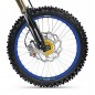 Roue avant complète HAAN WHEELS 21x2,15x36T